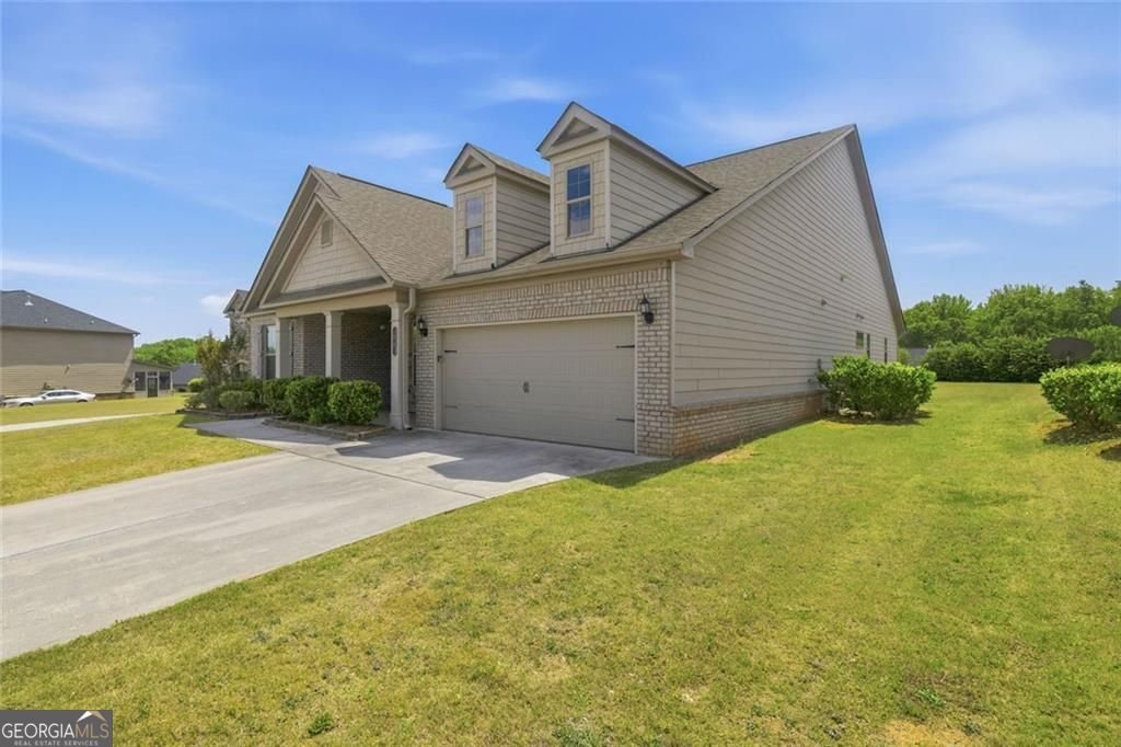 30 Partridge Drive Covington - Photo 13