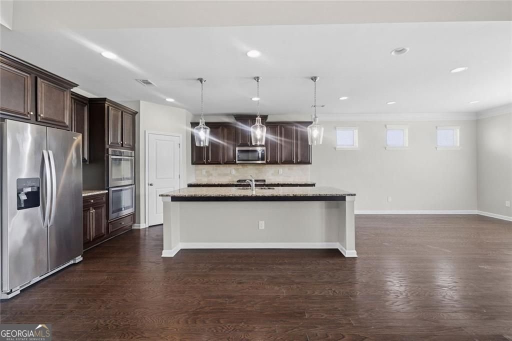 30 Partridge Drive Covington - Photo 6