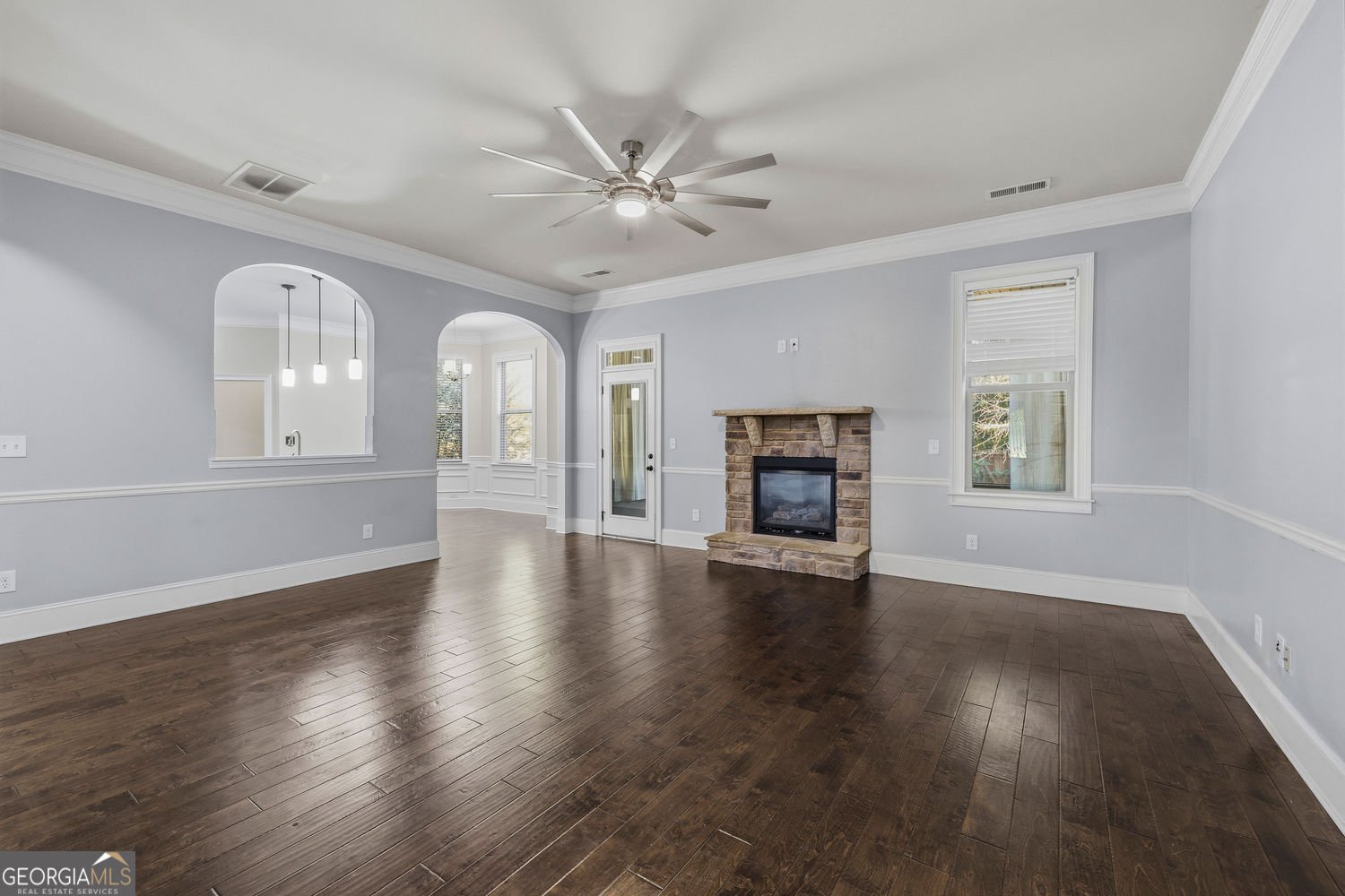 969 Donegal Drive Locust Grove - Photo 12