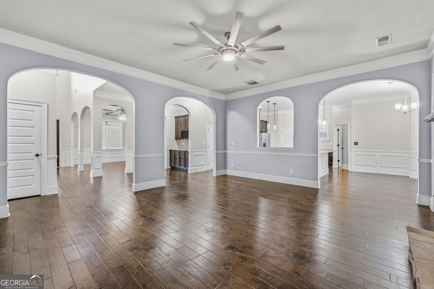 969 Donegal Drive Locust Grove - Photo 13