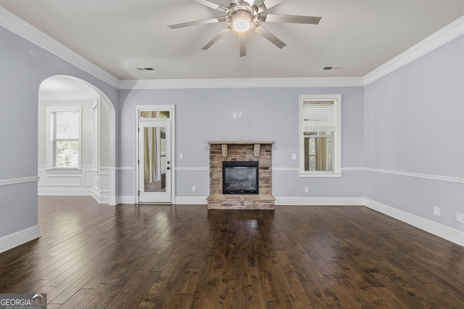 969 Donegal Drive Locust Grove - Photo 14