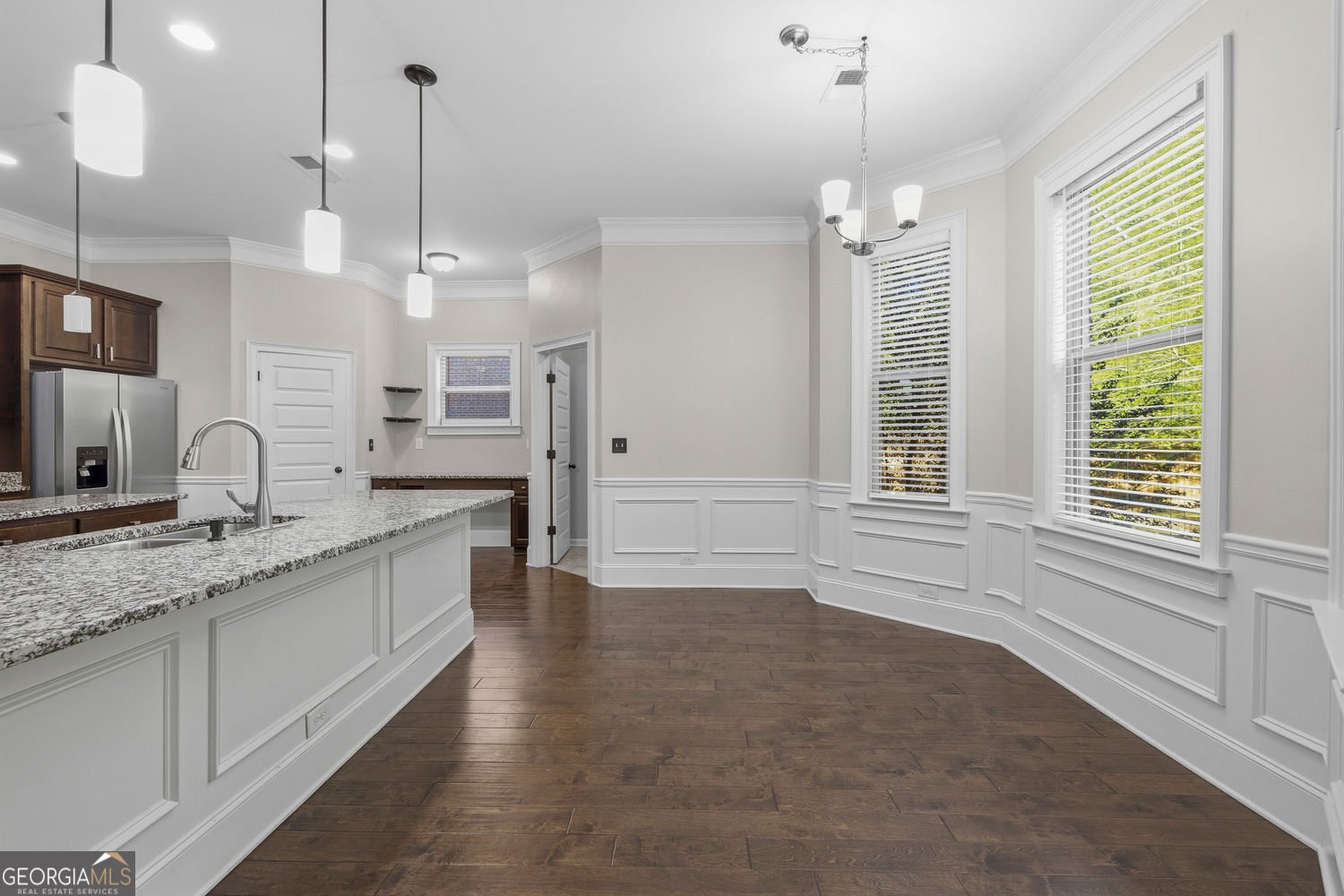 969 Donegal Drive Locust Grove - Photo 15