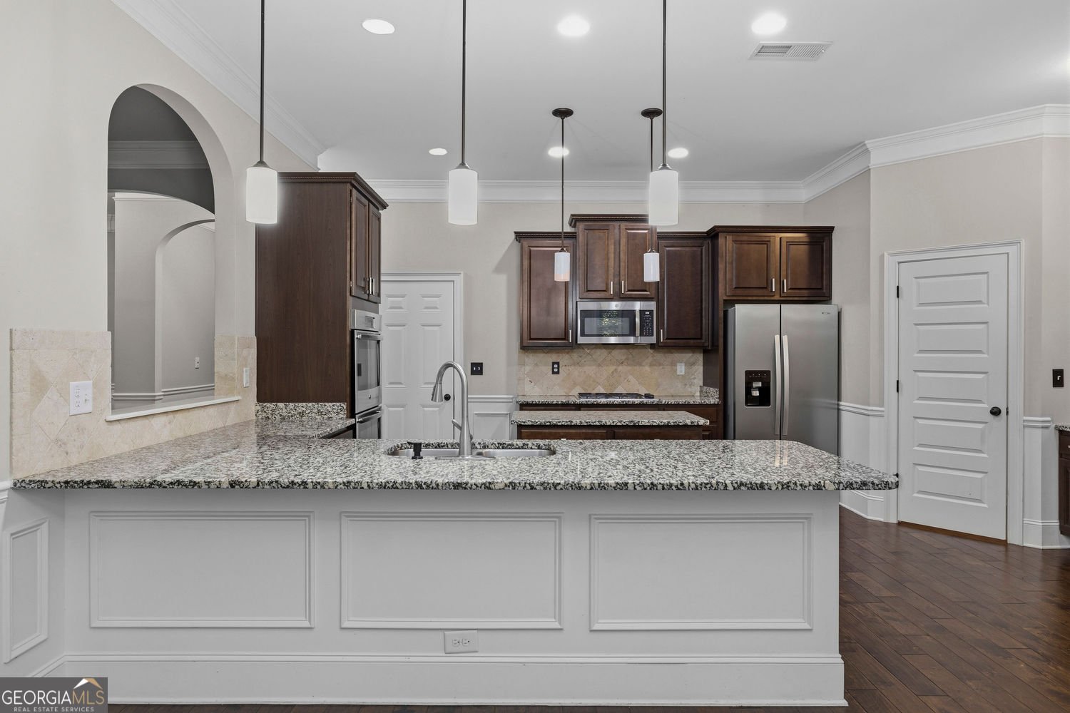 969 Donegal Drive Locust Grove - Photo 16
