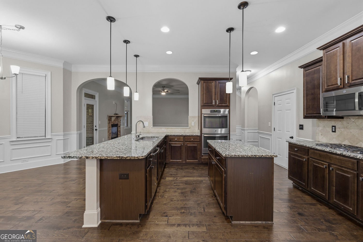 969 Donegal Drive Locust Grove - Photo 17