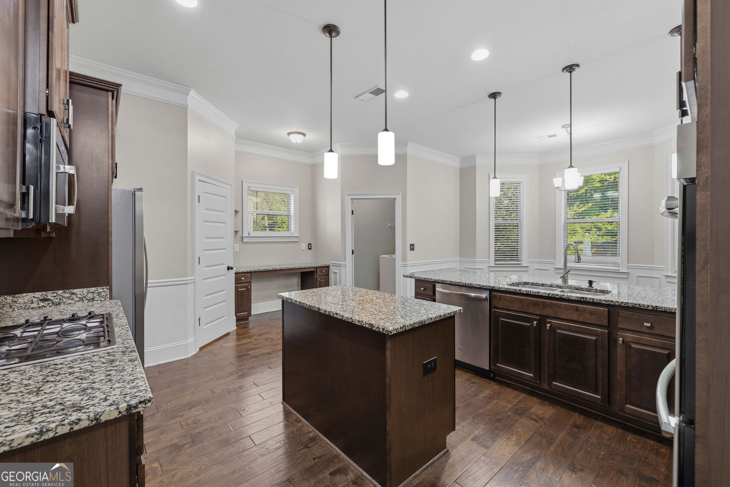 969 Donegal Drive Locust Grove - Photo 18