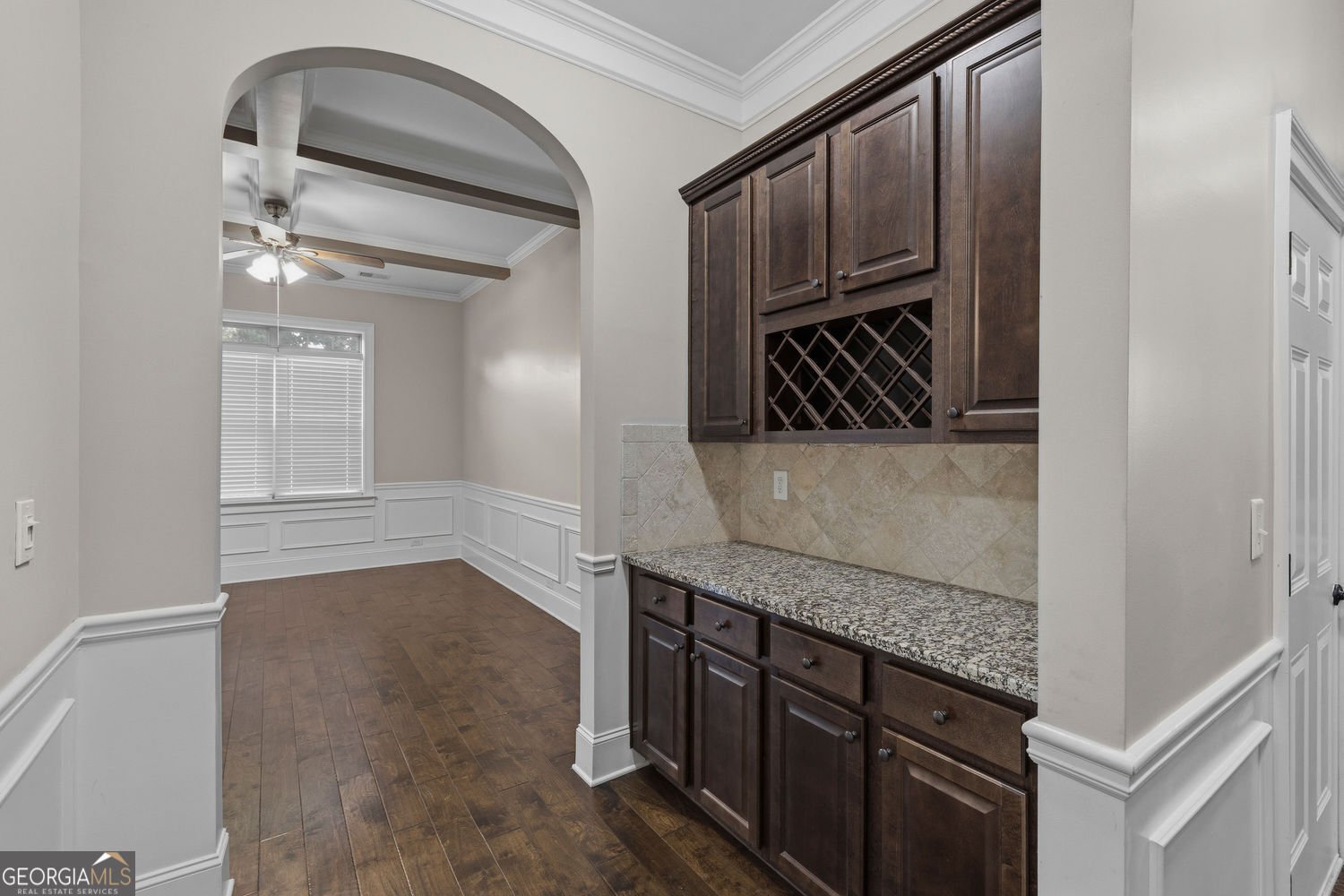 969 Donegal Drive Locust Grove - Photo 19
