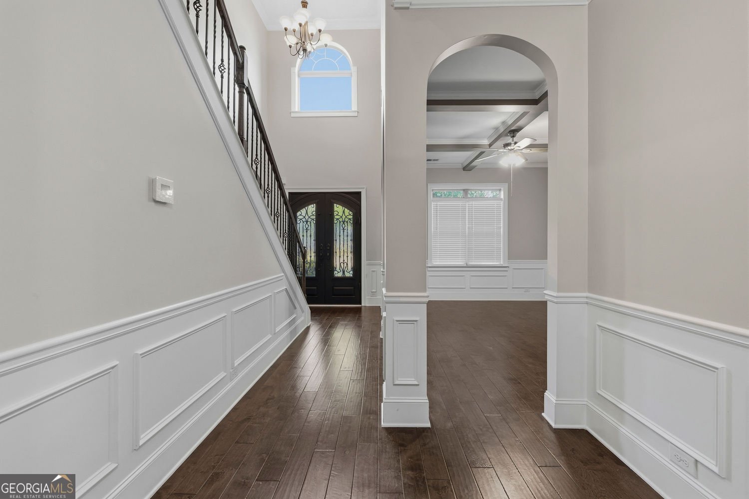 969 Donegal Drive Locust Grove - Photo 22