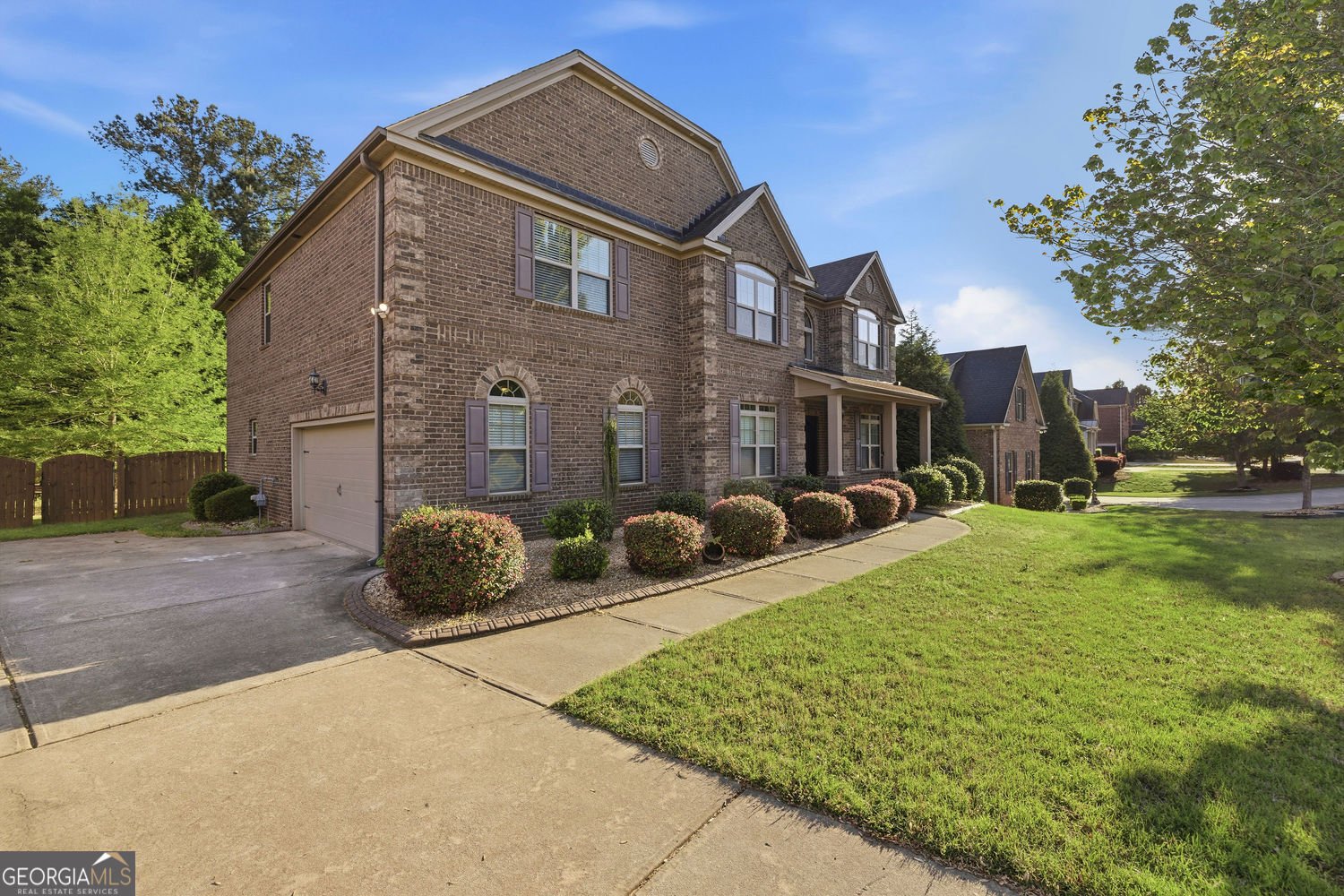 969 Donegal Drive Locust Grove - Photo 38