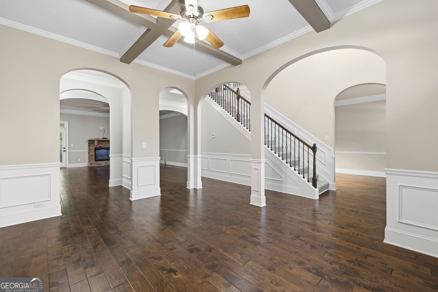 969 Donegal Drive Locust Grove - Photo 8