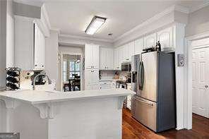 40 Overbrook Court Newnan - Photo 10