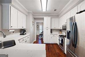 40 Overbrook Court Newnan - Photo 11