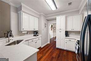 40 Overbrook Court Newnan - Photo 12