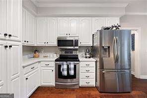 40 Overbrook Court Newnan - Photo 13