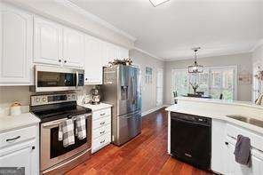 40 Overbrook Court Newnan - Photo 14