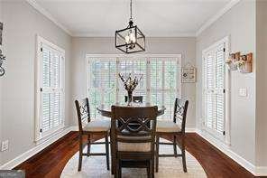 40 Overbrook Court Newnan - Photo 15