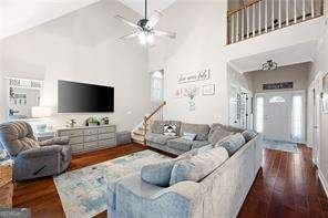 40 Overbrook Court Newnan - Photo 16