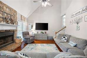 40 Overbrook Court Newnan - Photo 17