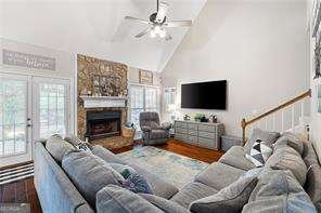 40 Overbrook Court Newnan - Photo 18