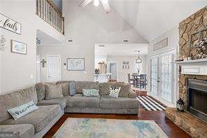 40 Overbrook Court Newnan - Photo 19