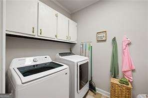 40 Overbrook Court Newnan - Photo 20