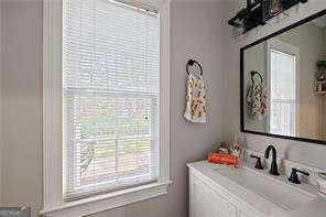 40 Overbrook Court Newnan - Photo 21