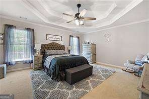 40 Overbrook Court Newnan - Photo 22