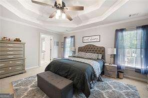 40 Overbrook Court Newnan - Photo 23