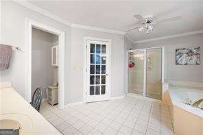 40 Overbrook Court Newnan - Photo 24