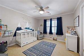 40 Overbrook Court Newnan - Photo 27