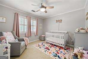 40 Overbrook Court Newnan - Photo 29