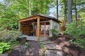 40 Overbrook Court Newnan - Photo 33