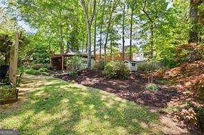 40 Overbrook Court Newnan - Photo 36