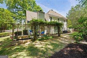 40 Overbrook Court Newnan - Photo 37