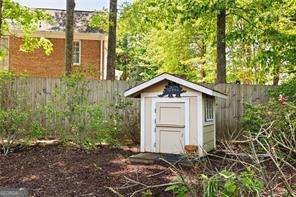 40 Overbrook Court Newnan - Photo 38