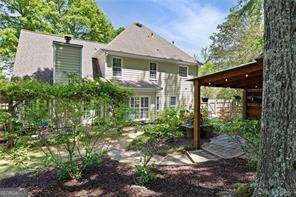 40 Overbrook Court Newnan - Photo 39