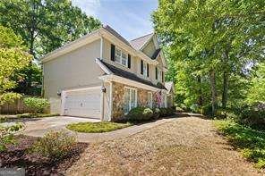 40 Overbrook Court Newnan - Photo 41
