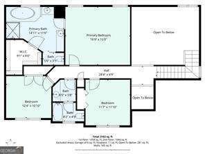 40 Overbrook Court Newnan - Photo 44