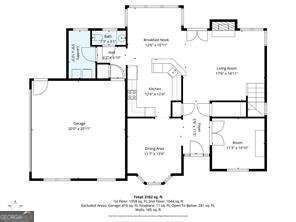 40 Overbrook Court Newnan - Photo 45