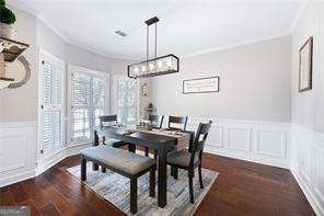 40 Overbrook Court Newnan - Photo 7