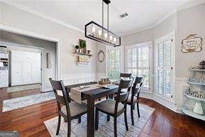 40 Overbrook Court Newnan - Photo 8
