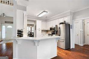40 Overbrook Court Newnan - Photo 9