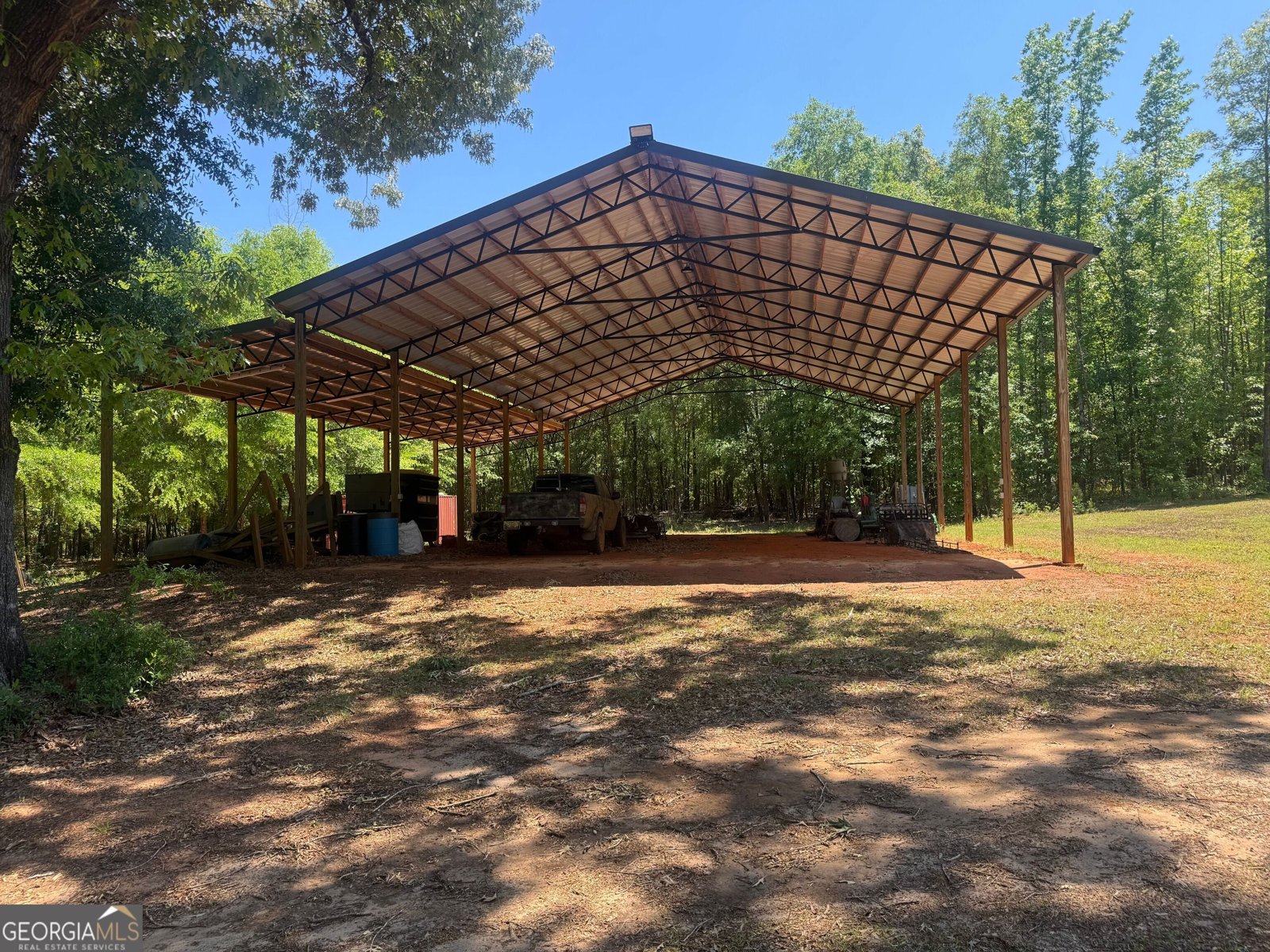 4008 Horseshoe Road Dawson - Photo 11