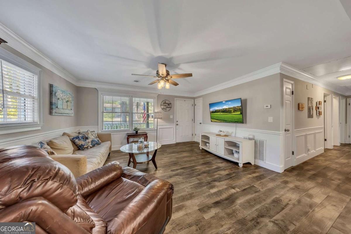 4009 Garden Circle Acworth - Photo 10