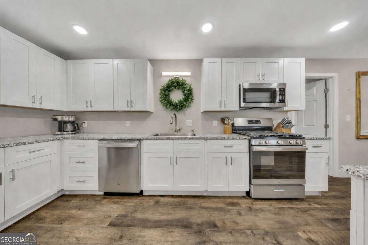 4009 Garden Circle Acworth - Photo 11