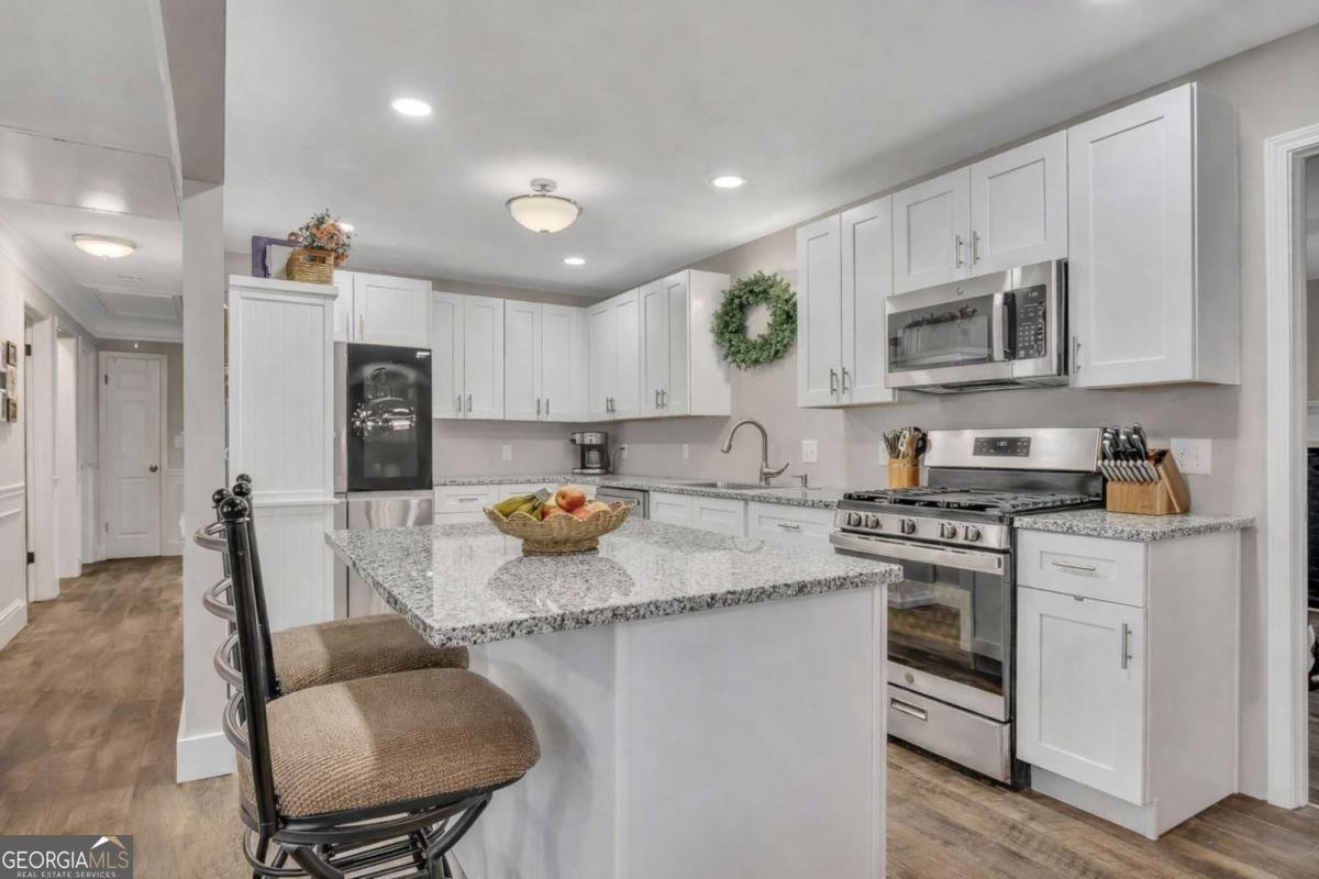 4009 Garden Circle Acworth - Photo 12