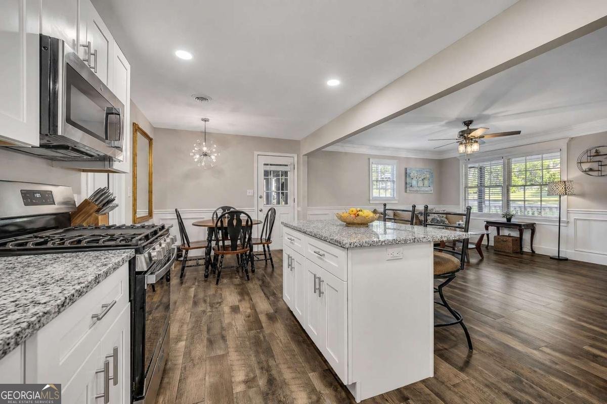 4009 Garden Circle Acworth - Photo 14