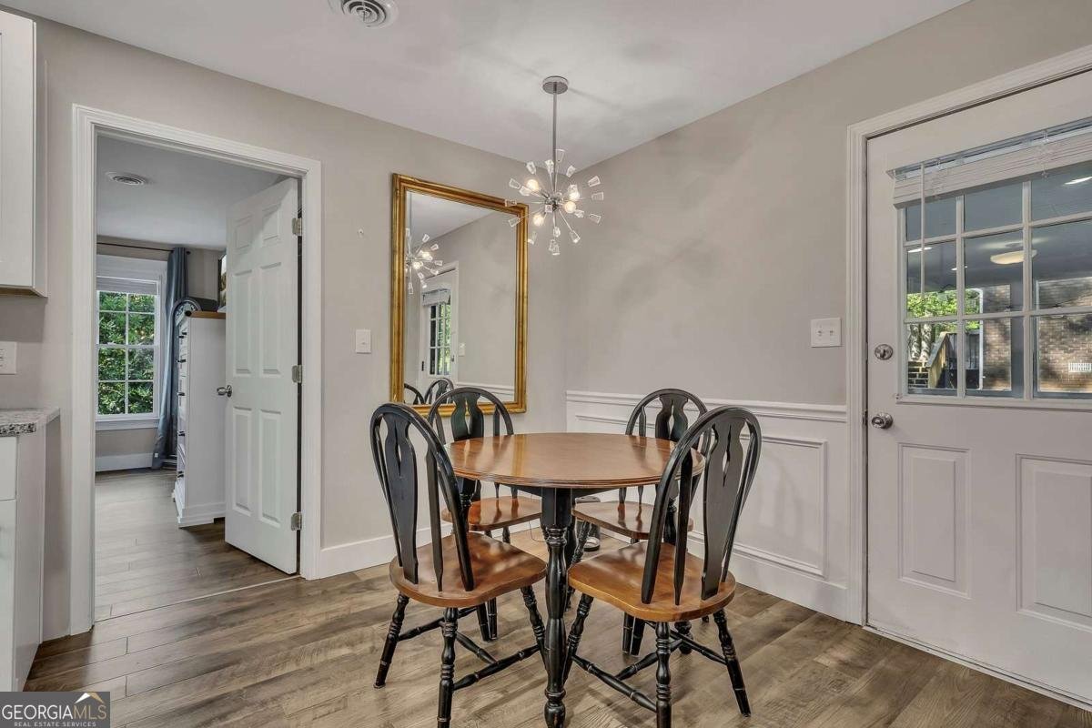 4009 Garden Circle Acworth - Photo 15