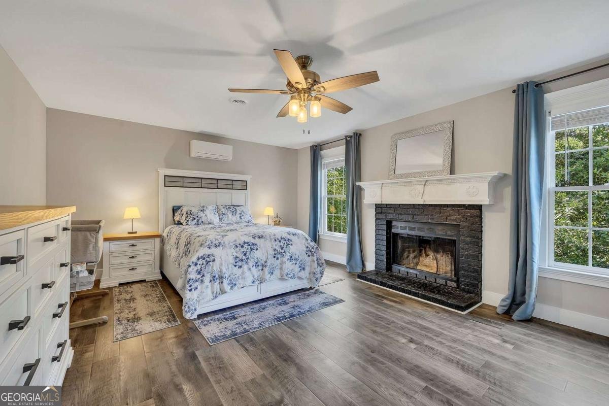 4009 Garden Circle Acworth - Photo 16
