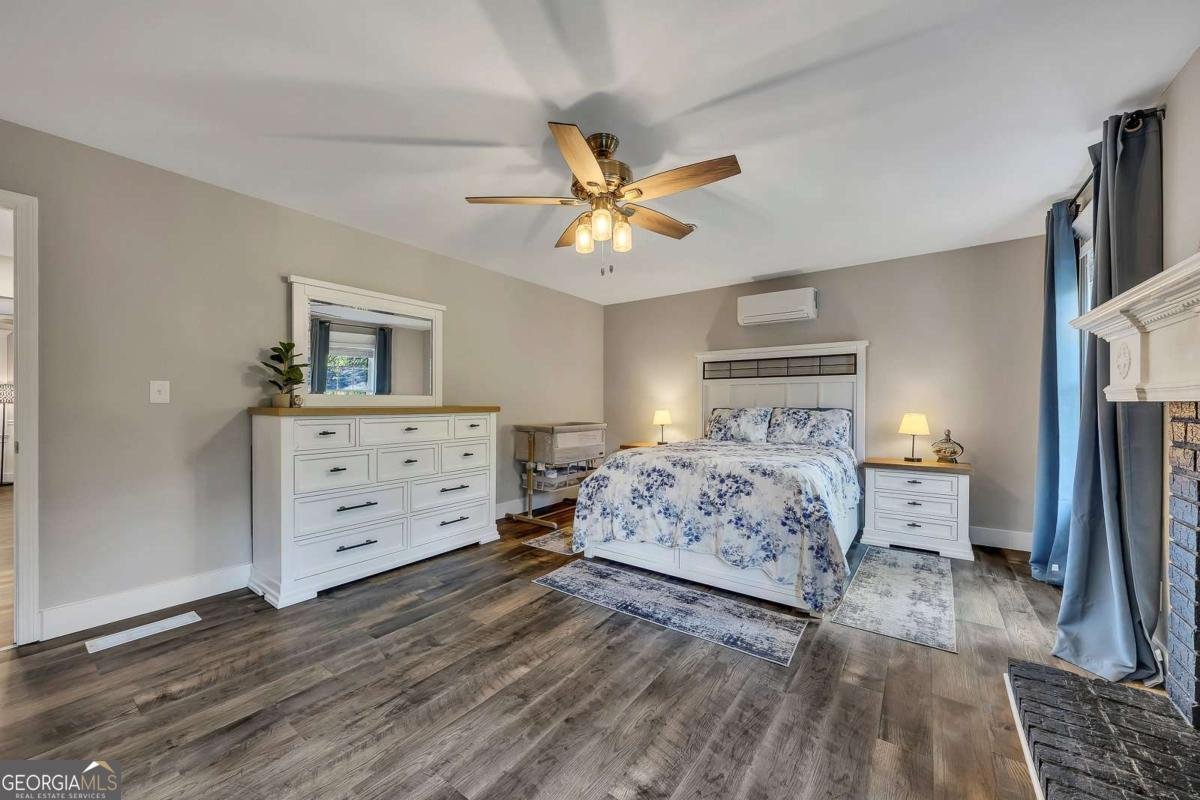 4009 Garden Circle Acworth - Photo 17