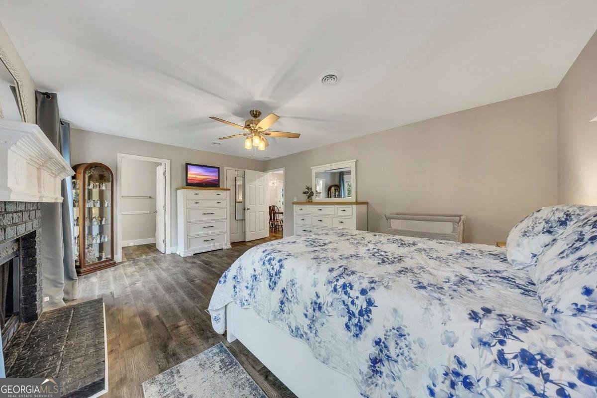 4009 Garden Circle Acworth - Photo 18